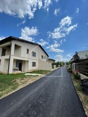 Duplex | Curte si intrare separata | Top Deal