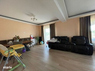 Apartament 4 camere pentru birouri sau rezidential, Albert Ploiesti