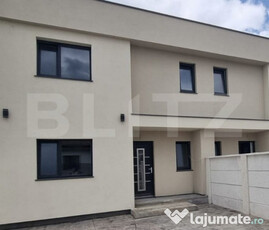 Duplex la cheie, calitate superioara, Ghiroda