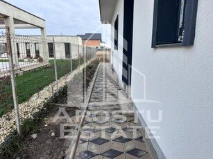 Duplex Modern pe Parter în Mosnita Noua – 2 Unitati Disponibile,