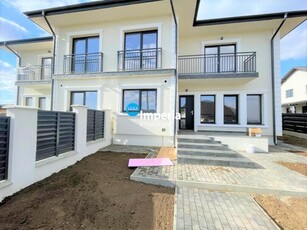 Duplex P+E, 250 teren, Valea Adanca Ezareni