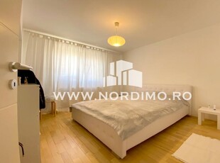 Duplex renovat, spatios, langa Cartierul Latin