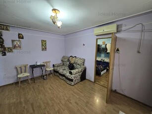 Exclusivitate ! Apartament 2 camere Pta voievozilor. etj intermediar