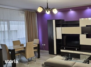 Apartament cu 2 camere bloc nou + loc de parcare - Pacurari - Rediu