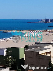 Faleza Nord | 3 Camere | 3 Bai | Balcon | SeaView | Inchirie