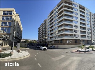 Apartament 3 camere, 72 mp, etaj 3/8, Ultracentral - Palatul Culturii