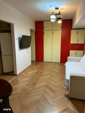 Apartament cu 2 camere de inchiriere in zona Mazepa 1