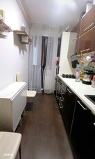 Apartament 2 camere decomandat, etaj intermediar - CUG