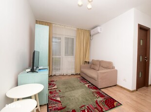 Apartament renovat in totalitate – design deosebit, lângă Mega Mall