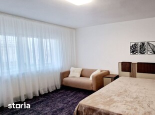 Apartament 2 Camere Dacia Constanta