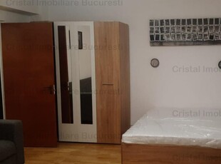 Garsoniera 350 EUR zona Berceni