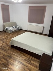 Apartament cu 2 camere decomandat, etaj intermediar - Dacia