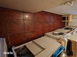 Apartament 3 cam 2 bai 115mp Prelung Ghencea