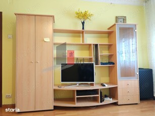 Apartament cu 2 camere semi-decomandat in zona Iulius Mall