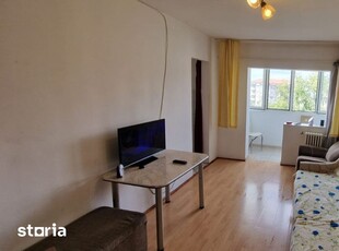 Metrou Timpuri Noi - 5 minute | Apartament 2 camere - Renovat