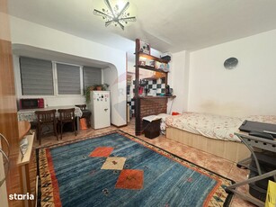 Intabulat! Apartament 2 camere, AC, loc de parcare, 64 mp, Vl. Lupului