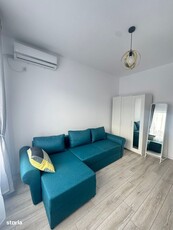 Apartament 3 camere terasa 28 mp finalizat