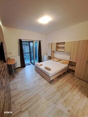 Apartament 2 Camere Grand Arena