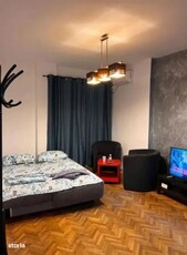 Apartament 3 camere cu Parcare Doamna Ghica Plaza