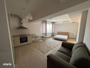 Apartament 3 camere Liceul Pedagogic Malul Muresului - 350 euro