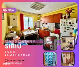 Apartament 2 camere de vanzare in Gheorgheni, Cluj Napoca