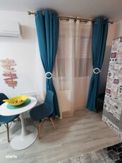 Apartament 2 camere , 5 minute metrou, incalzire in pardoseala