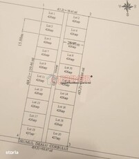 Apartament De Vânzare cu Două Camere În Zona Băneasa-Sisești sec.1