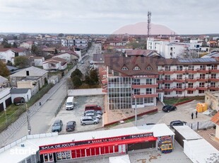 Apartament 2 camere, Calea Turzii 52mp, 2 balcoane, Cluj