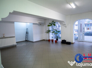 ID 6040 EXCLUSIVITATE - Spatiu Comercial - Zona Piata Noua