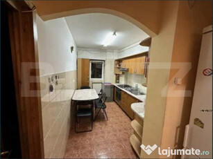 Închiriem apartament cu 3 camere, 78 mp, Mărăști, Cluj-