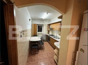 Închiriem apartament cu 3 camere, 78 mp, Mărăști, Cluj-Napoca