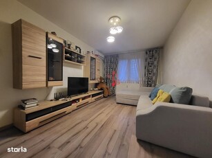 Apartament 2 camere, 50 mp utili, etaj 1, zona ultracentrala