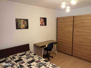 Inchiriere apartament 1 camera Gara Iasi