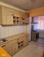 Predare imediata! Apartament 3 camere, 62 mp, capat Pacurari - Rediu