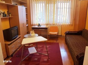 Apartament cu 3 camere, mobilat si utilat, in Dumbravita