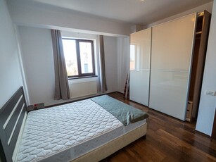 Inchiriere apartament 2 camere Piata Presei, Herastrau Se inchiriaza apartament 2 came