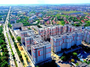 Inchiriere apartament 2 camere Rotar Park 1 Residence, Militari