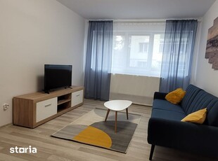 Apartament 2 camere - Etaj 1 - Decomndat - Intabulat - Zona Vest