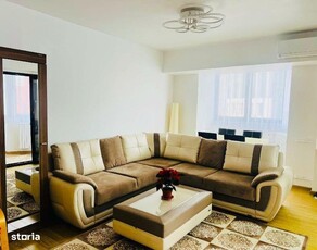 Garsoniera 26MP | Rin Grand Residence | VItan | Booking | Airbnb