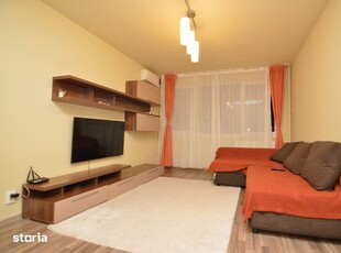 Apartament 2 camere, spatios, bloc nou, zona Eroilor