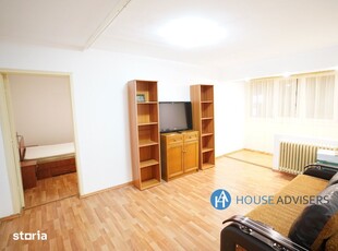 Apartament de inchiriat cu 3 camere in Prima Nufarul, Oradea