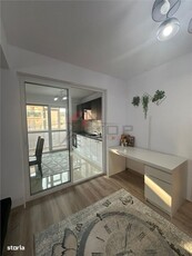 Apartament cu 1 camere de vânzare