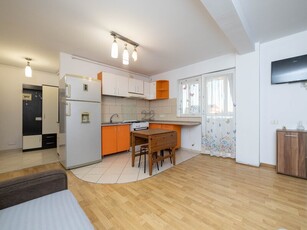 Inchiriere apartament 2 camere Voluntari, str. Galata Galaxy Imob va propune spre inch