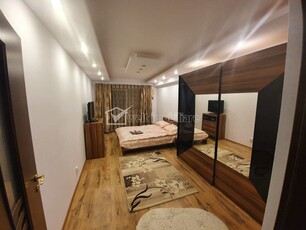 Inchiriere Apartament 3 camere confort lux, Floresti, zona Somesului