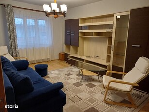 Închiriere apartament modern cu 2 camere zona Unirii Burebista