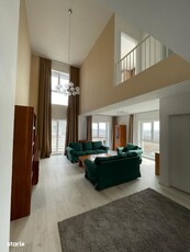 Apartament tip garsoniera- finisaje premium