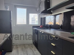 Inchiriere apartament 3 camere Piata Muncii, 2 min. de metrou Apartament renovat recen