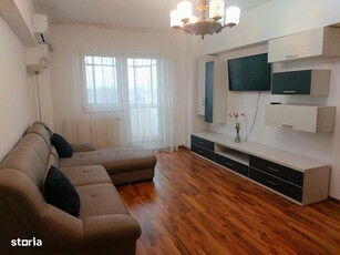 Apartament cu 2 camere de închiriat – Cartier Astra, Brașov