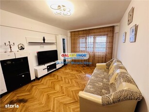 Apartament cu 2 camere, decomandat, zona Lipovei