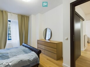 Inchiriere apartament 3 nou camere metrou Pipera